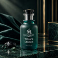 TITAN'S LEGACY (WEAR THE ROYALITY)