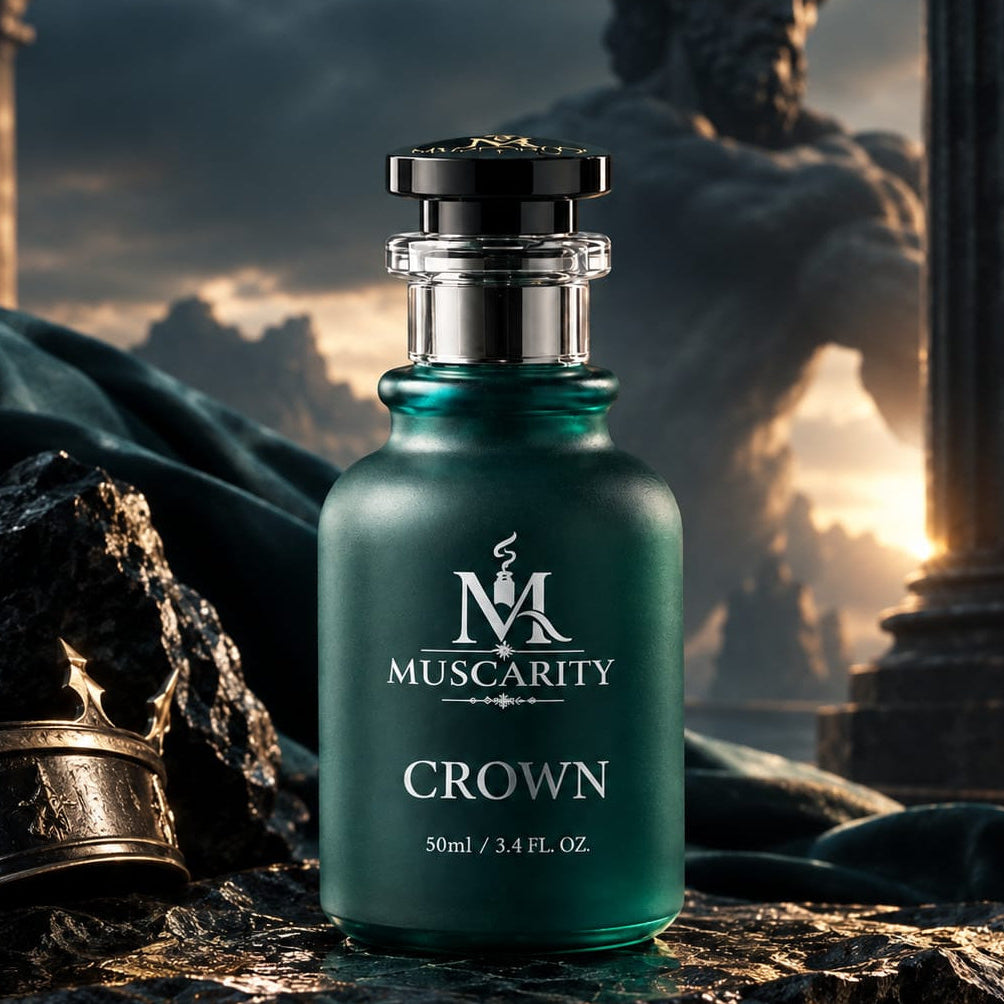 CROWN (THE SCENT OF VICTORY)