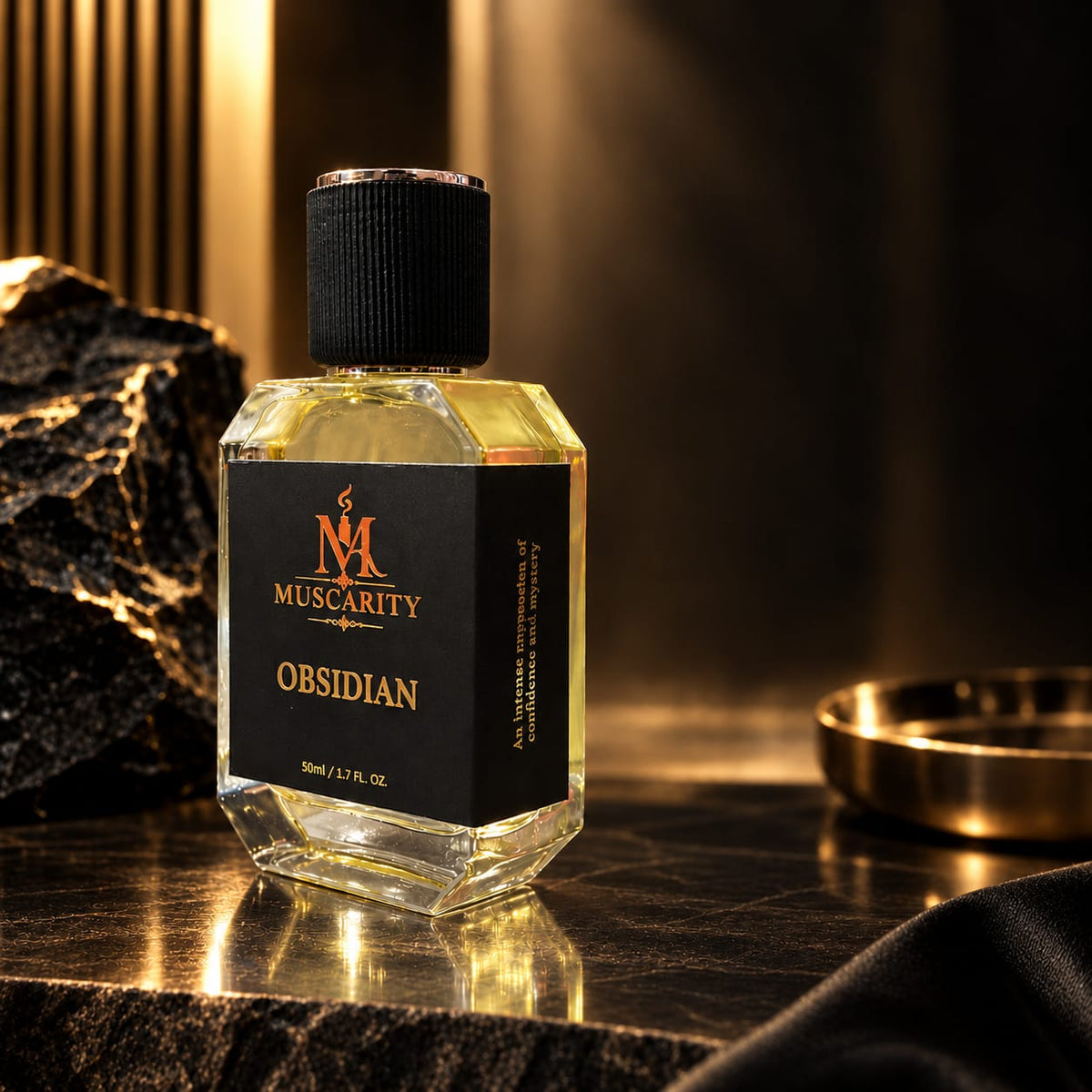 OBSIDIAN