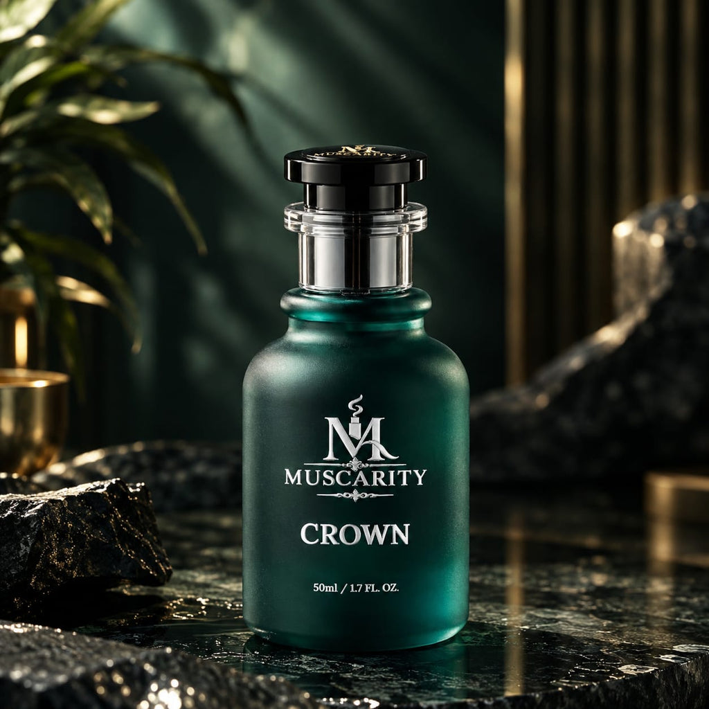 CROWN (THE SCENT OF VICTORY)