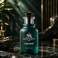 CROWN (THE SCENT OF VICTORY)
