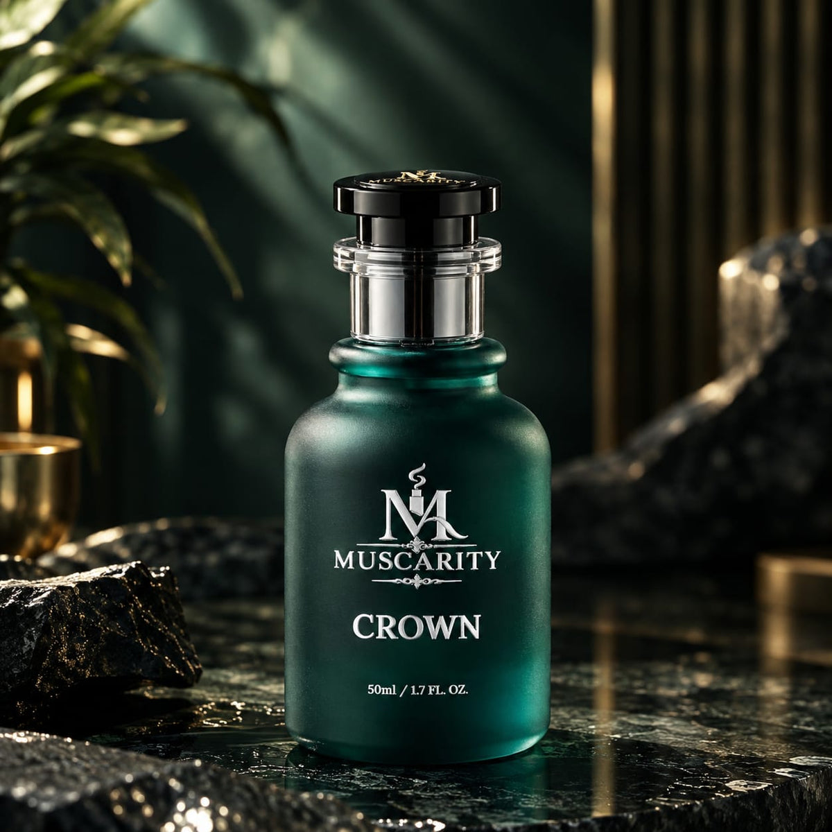 CROWN (THE SCENT OF VICTORY)
