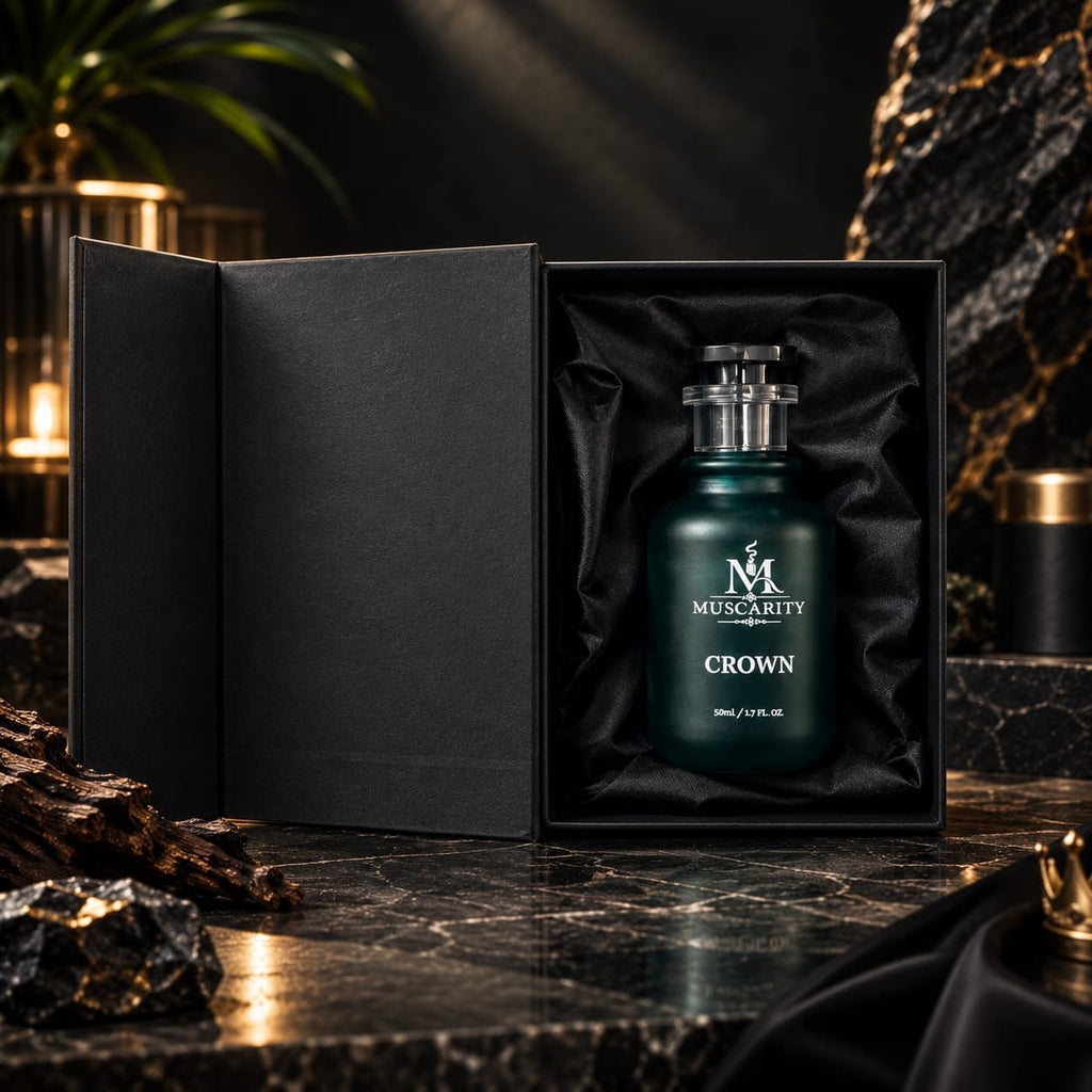 CROWN (THE SCENT OF VICTORY)