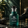 CROWN (THE SCENT OF VICTORY)